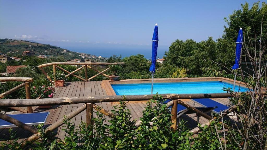 La Peppina Massa Lubrense